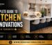 Complete Guide to Kitchen Renovations in Toronto