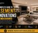 Guide to Basement Renovations in Toronto