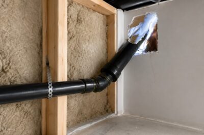 Waterproofing Services