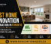 Best Home Renovation Contractor in Toronto