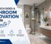 How Much Does a Bathroom Renovation Cost in Toronto