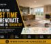 When Is the Best Time to Renovate a Home in Toronto