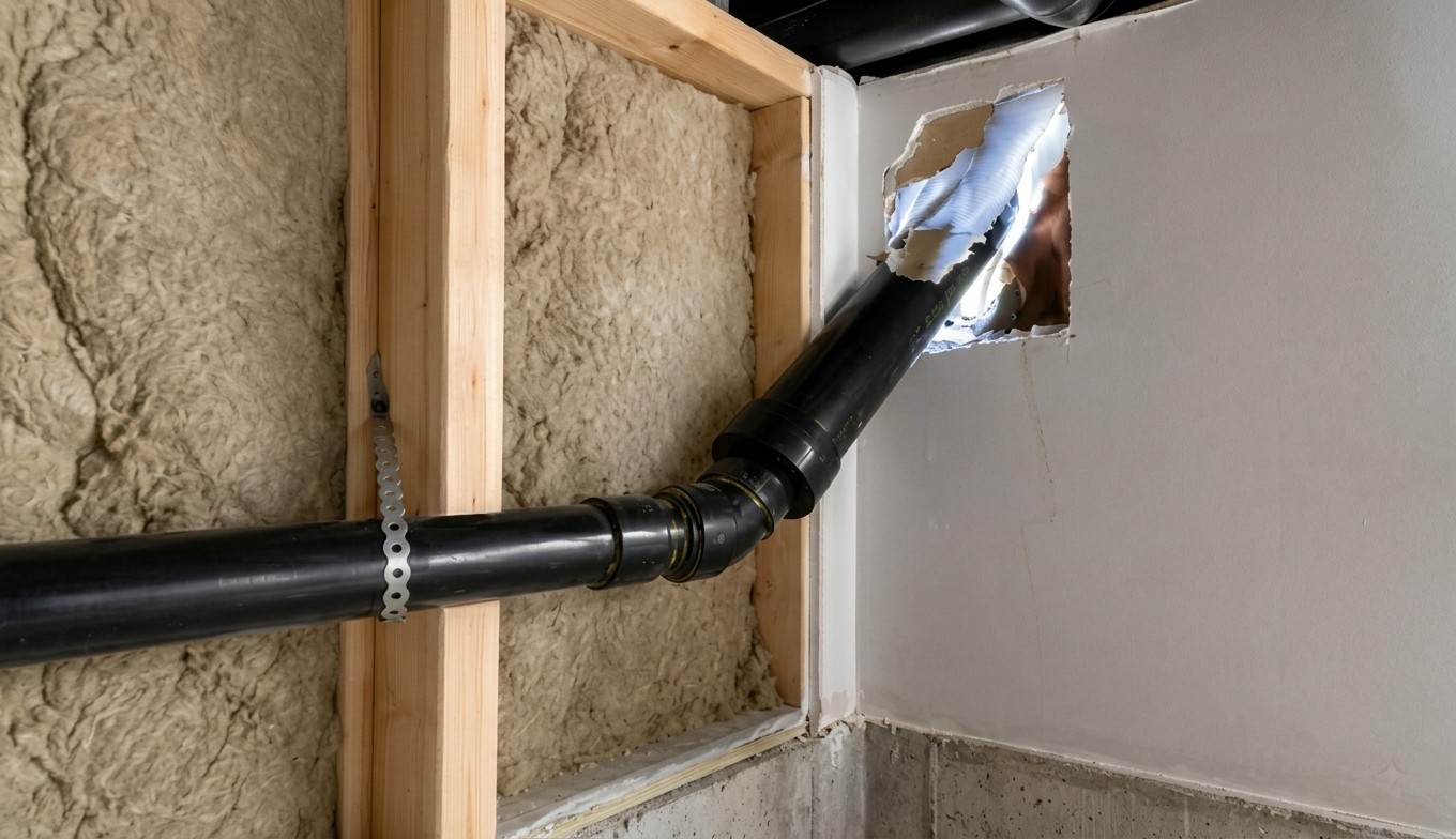 water proofing services